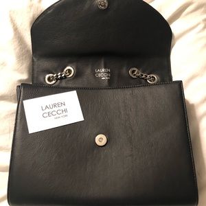 Bags - Lauren Cecchi Shoulder Bag Bags - Lauren Cecchi Shoulder Bag